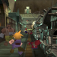 Image for article titled Final Fantasy VII Retrospective: Great Because It's Weird